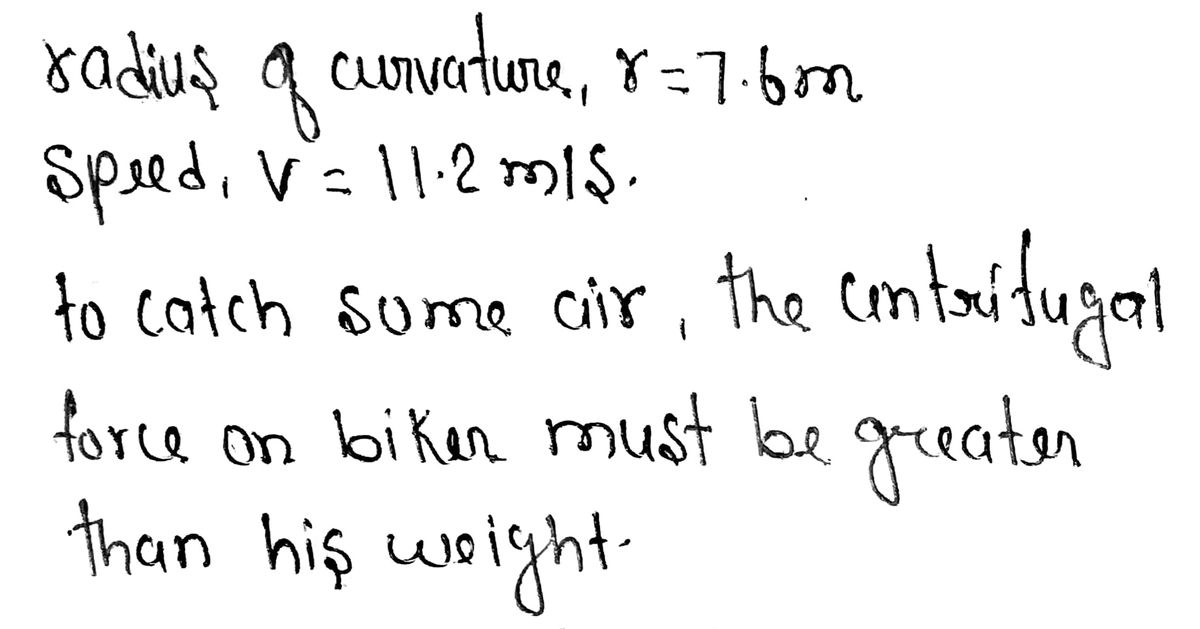 Physics homework question answer, step 1, image 1